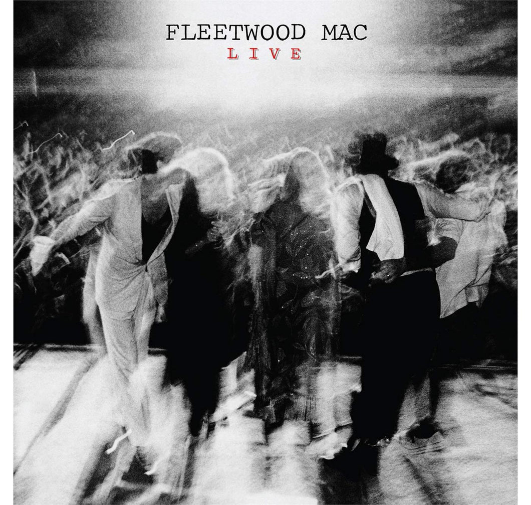Fleetwood Mac - Fleetwood Mac Live 1980