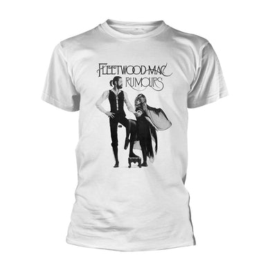 Fleetwood Mac - T-Shirt - Rumours (Bolur)