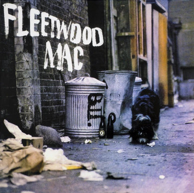 Fleetwood Mac - Peter Green's Fleetwood