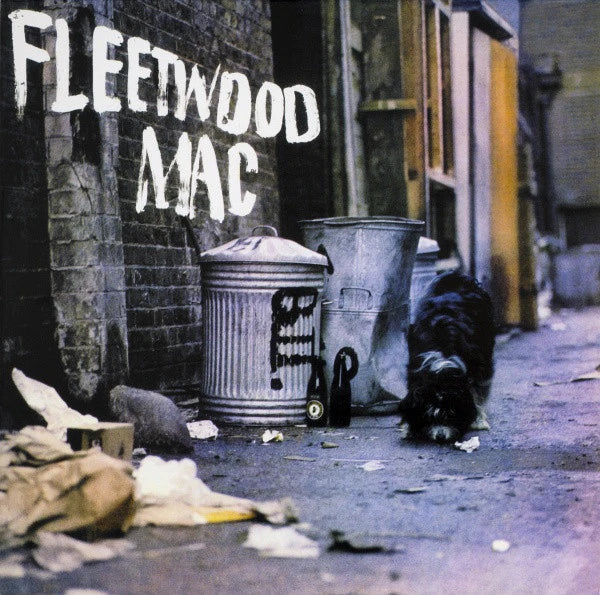 Fleetwood Mac - Peter Green's Fleetwood