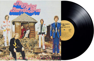 Flying Burrito Brothers - Gildes Palace Of Sin
