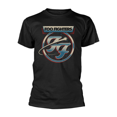 Foo Fighters - T-Shirt - Logo (Bolur)