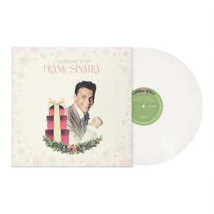 Frank Sinatra - Christmas With Frank Sintra