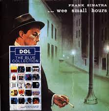 Frank Sinatra - In The Whee Small Hours