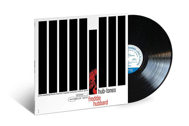 Freddie Hubbard - Hub-Tones