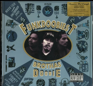 Funkdoobiest - Brothas Doobie