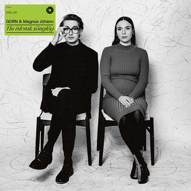 GDRN & Magnús Jóhann - Tíu íslensk sönglög