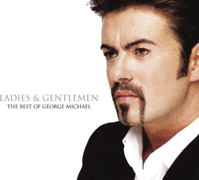 George Michael - Ladies & Gentlemen: Best