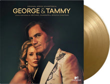 úr kvikmynd - George and Tammy OST