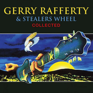 Gerry Rafferty, Stealers Wheel - Collected