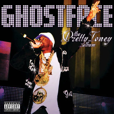 Ghostface Killah - Pretty Toney Album