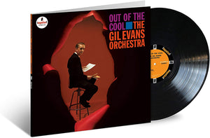 Gil Evans Orchestra - Out Of The Cool