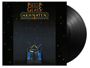 Philip Glass - Akhnaten
