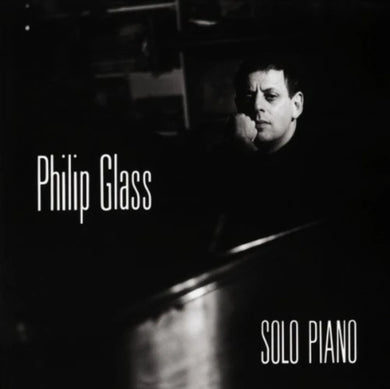 Philip Glass - Solo Piano