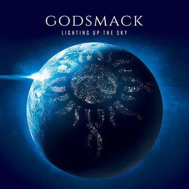 Godsmack - Lightning Up The Sky