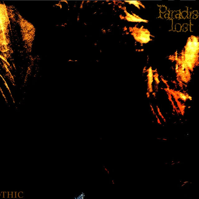 Paradise Lost - Gothic