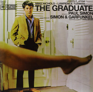 Simon And Garfunkel - The Graduate / OST