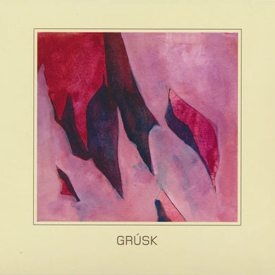 Grúsk - Grúsk