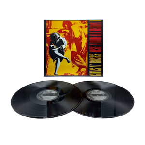 Guns N Roses - Use Your Illusion I (Deluxe)
