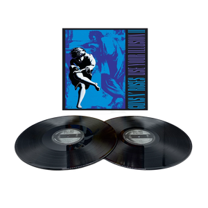 Guns N Roses - Use Your Illusion II (Deluxe)