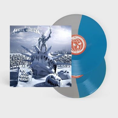 Helloween - My God Given Right