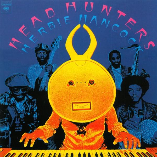 Herbie Hancock - Headhunters