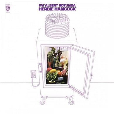 Herbie Hancock - Fat Albert