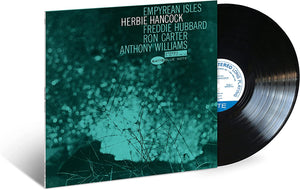 Herbie Hancock, Freddie Hubbard, Ron Carter - Empyrean Isles