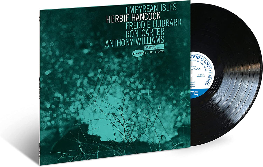 Herbie Hancock, Freddie Hubbard, Ron Carter - Empyrean Isles