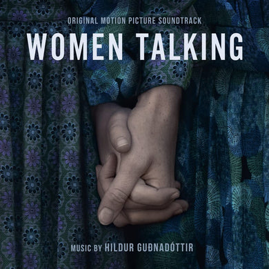 Hildur Guðnadóttir - Woman Talking OST