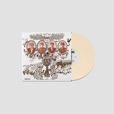 Hljómar - Hljómar