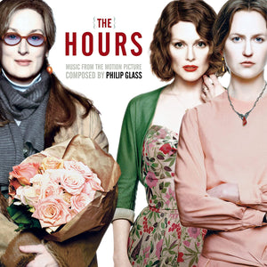 Philip Glass - Hours OST