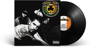 House Of Pain - Fine Malt Lyrics