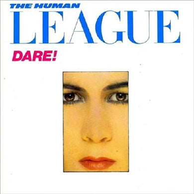 Human League - Dare
