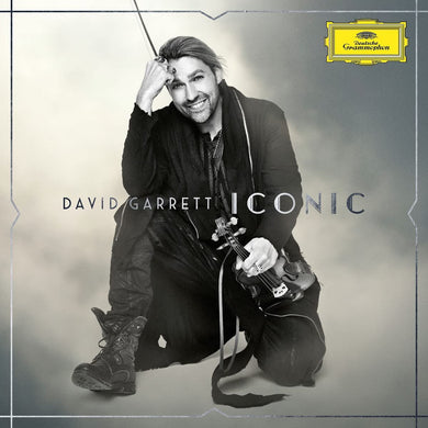 David Garrett, Orchestra the Prezent, Fr - Iconic