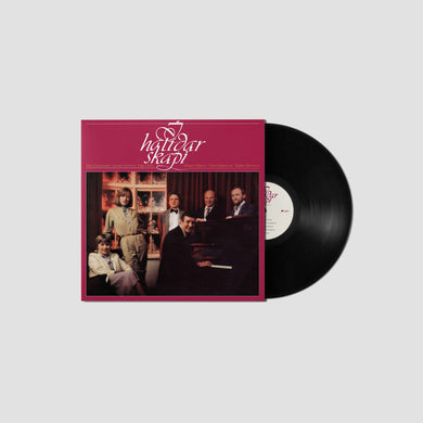 Ýmsir - Í hátíðarskapi