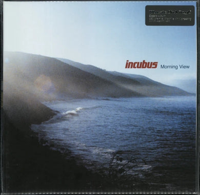 Incubus - Morning View