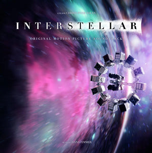 Hans Zimmer - Interstellar OST