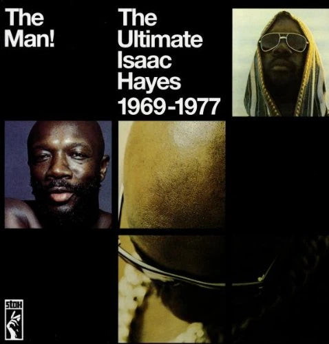 Isaac Hayes - Ultimate 1969-1977