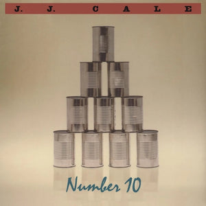 J.J.Cale - Number 10