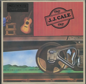 J.J.Cale - Okie