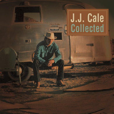 J.J.Cale - Collected