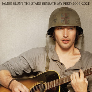 James Blunt - The Stars Beneath My Feet 04-21