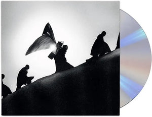 James Blake - Playing Robots Into Heaven