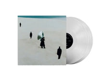 James Blake - Playing Robots Into Heaven