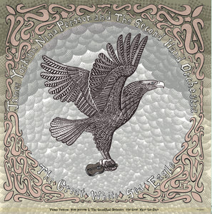 James Yorkston, Nina Persson - The Great White Sea Eagle