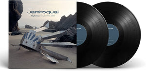 Jamiroquai - High Times: The Singles