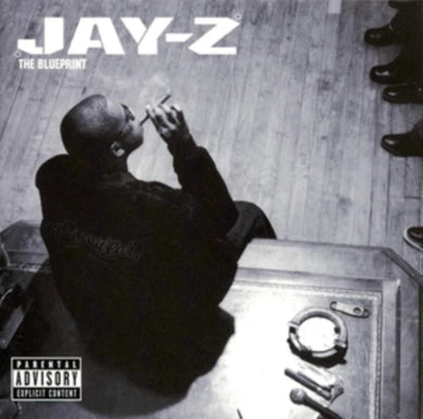 Jay Z - Blueprint