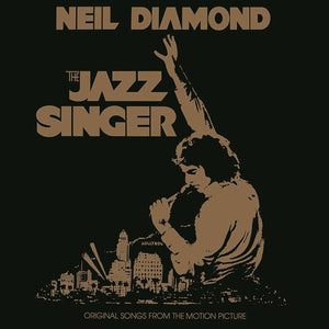 Neil Diamond - Jazz Singer