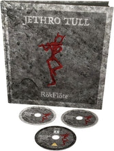 Jethro Tull - Rökflote